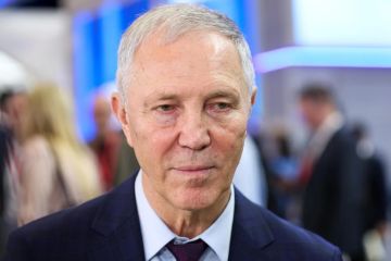 Сальдо рассказал, как проходит благоустройство набережной в Скадовске
