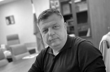 Игорь Кастюкевич: Очередная дата памяти…. 25 сентября 2022 года в результате обстрела со стороны ВСУ мирных объектов в центре Херсона погибли два человека.