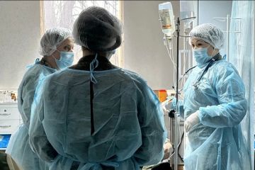 В Скадовске предложили построить новые медицинские учреждения