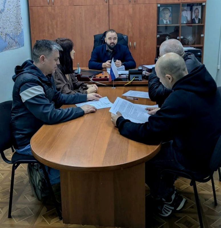 Павел Филипчук: Готовимся к зиме: в центре внимания — безопасность и тепло жителей