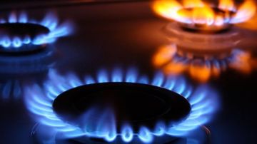 Керчь на три дня останется без газа