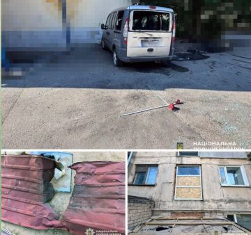 А на том берегу.... Правобережье Херсонщины: обзор новостей за день По обстрелам и пострадавшим