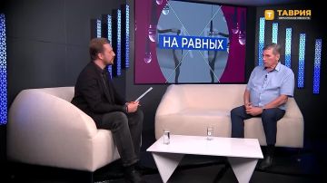 Владимир Яценко: Херсонская областная филармония обеспечена необходимым оборудованием