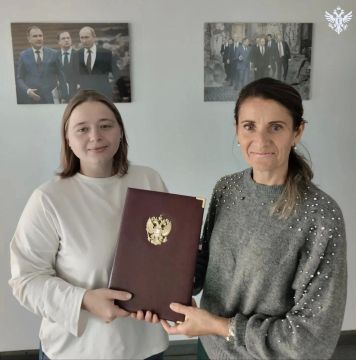 Каховский фонд «Лепта» и Музей Победы подписали соглашение о сотрудничестве