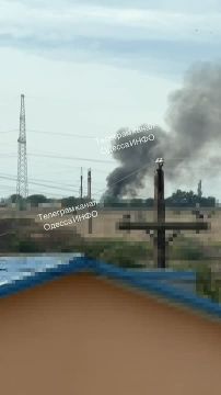 В результате ударов поражён в городе Одессе и Одесской области логистический центр «Новая почта», осуществлявший хранение военных грузов для нужд ВСУ, сообщили в Минобороны
