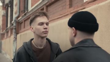 Лёгкие деньги или 20 лет свободы? История Данилы заставит задуматься