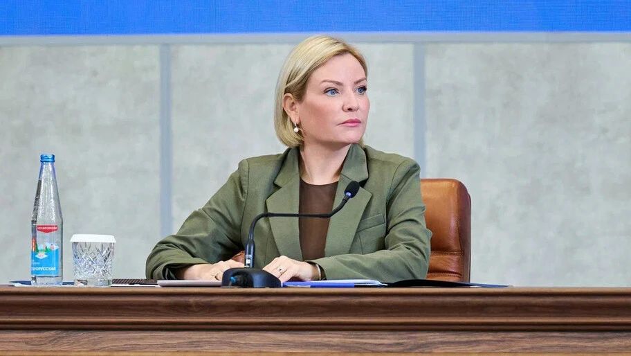 Любимова: на Донбассе и в Новороссии открыто 45 детских культурных центров
