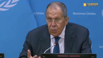 Россия не наносила ударов по коммерческим судам, действующим в интересах других стран, подчеркнул Сергей Лавров