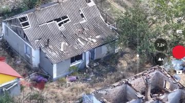 Владимир Сальдо: Расчёты ударных БпЛА группировки войск «Днепр» уничтожили пункты управления и ПВД ВСУ на правом берегу
