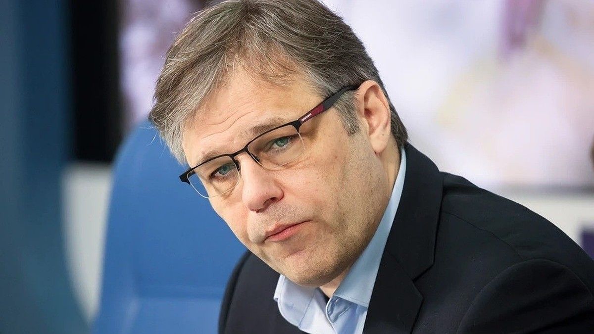 Мирошник назвал циничной ложью заявления Сибиги в ООН о ситуации в Алешках