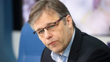 Мирошник назвал циничной ложью заявления Сибиги в ООН о ситуации в Алешках