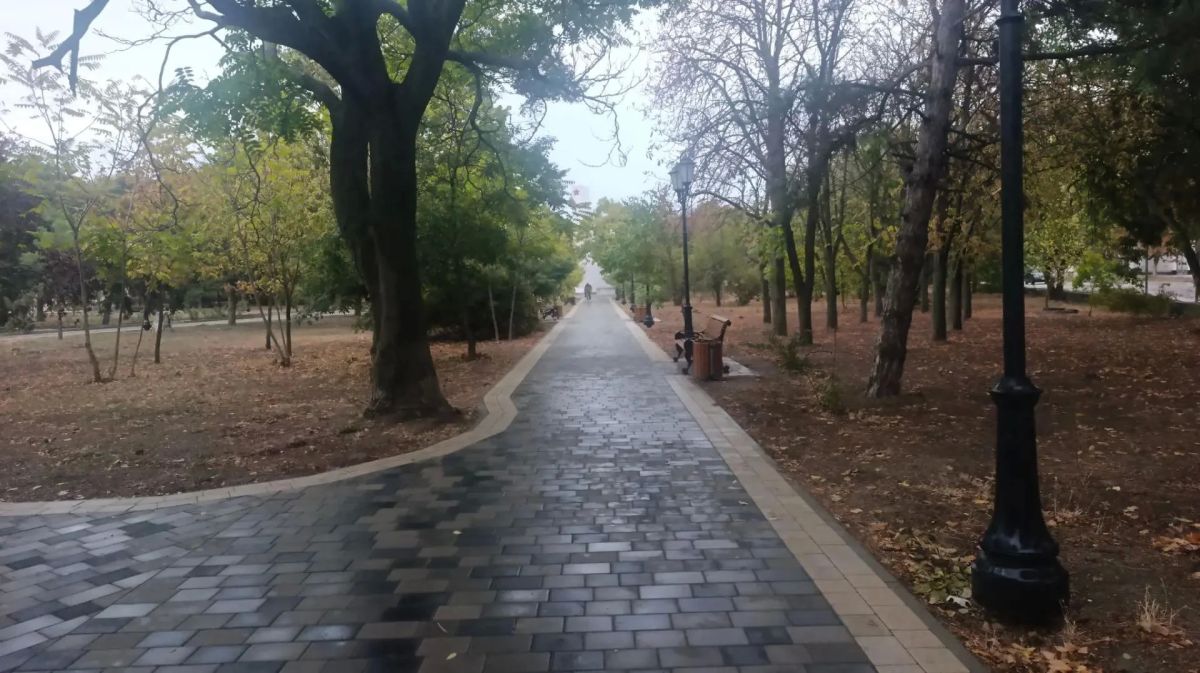 Доброе утро, жители и гости Генического округа!
