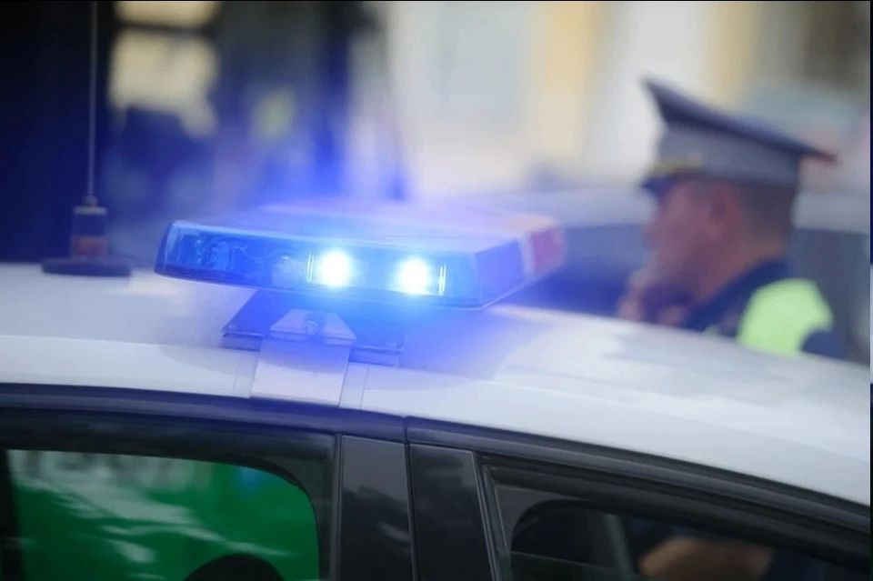 Инспекторы ДПС пресекли 86 нарушений ПДД в Херсонской области за выходные