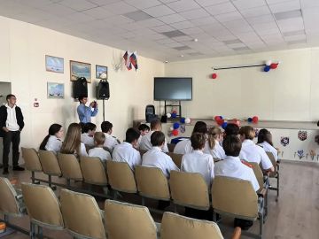 Региональный этап Лиги интеллектуальных игр Р.И.С.К прошёл ярко и познавательно!