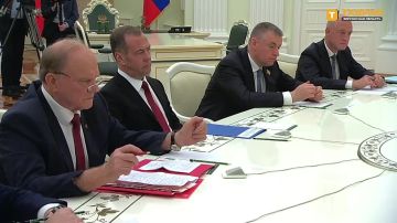Владимир Путин: все попытки сорвать избирательную кампанию и вмешаться во внутренние дела России полностью провалились