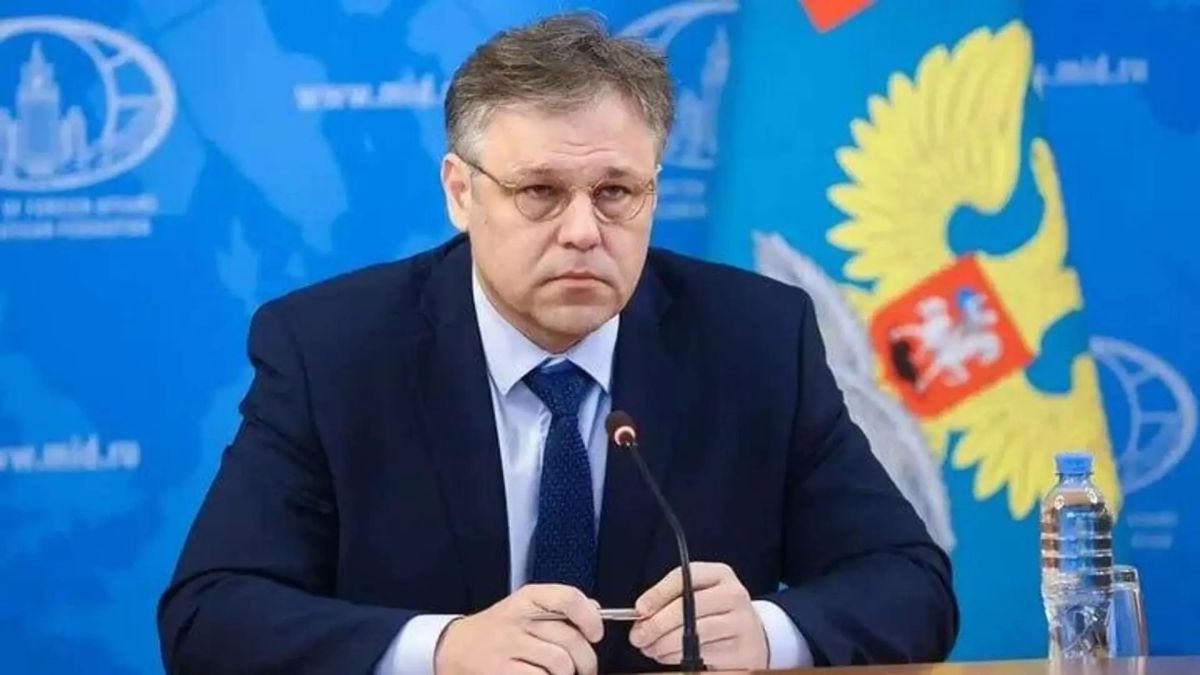 «Преднамеренная ложь»: Мирошник высказался об атаках на членов избиркомов