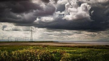Часть Херсонской области обесточена из-за атак ВСУ