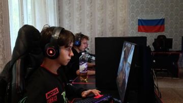 Dota, StarCraft � ������� �������: ��� ����������� ���������� ���������� �������
