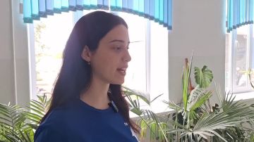 Юлия Неделку поделилась с нами финальным роликом команды «Инфопоток» для проекта «МедиаПритяжение»