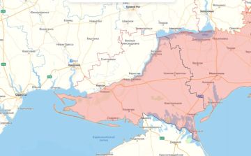 Два майора: Херсонская область. Губернатор: