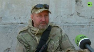 Александр Ходаковский: Естественное развитие военных технологий привело к тому, что известная до текущей войны методика действий воюющих сторон стала практически бесполезной