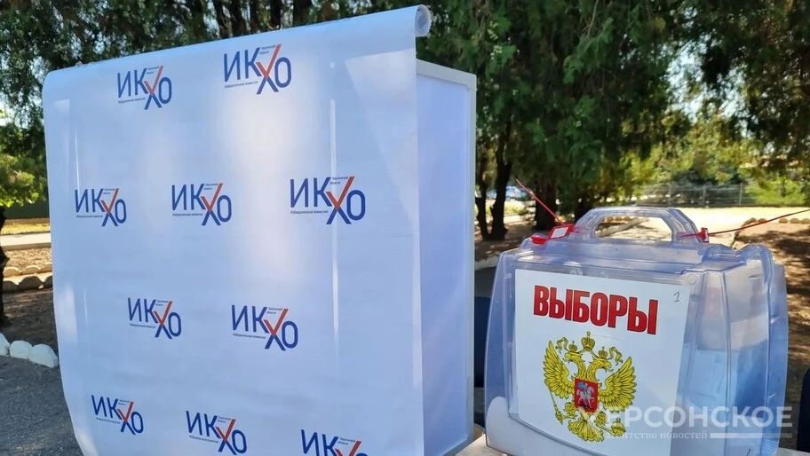 Путин: жители Донбасса и Новороссии проявили мужество во время выборов в Госдуму