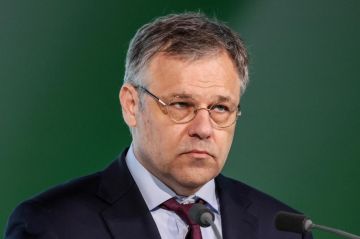 Заявление главы МИД Украины Андрея Сибиги в ООН о ситуации в Алешках — пример циничной лжи, заявил посол по особым поручениям МИД РФ Родион Мирошник