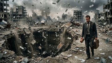 Европа хочет сделать войну обыденностью — экс-министр образования Украины