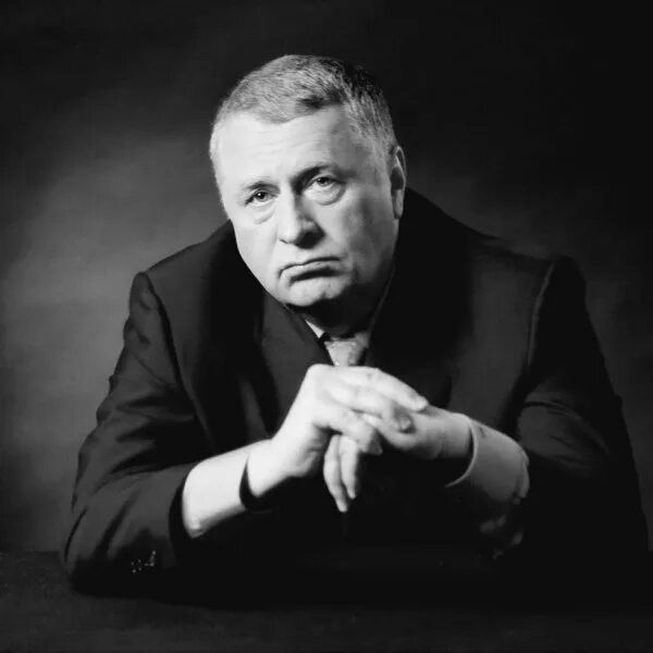 В современных условиях нам не хватает Жириновского, особенно сейчас, заявил Путин