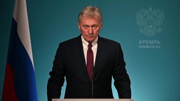 Песков: Киеву придётся заплатить цену, а контроль над вооружениями с США нужно было возобновлять «ещё вчера»
