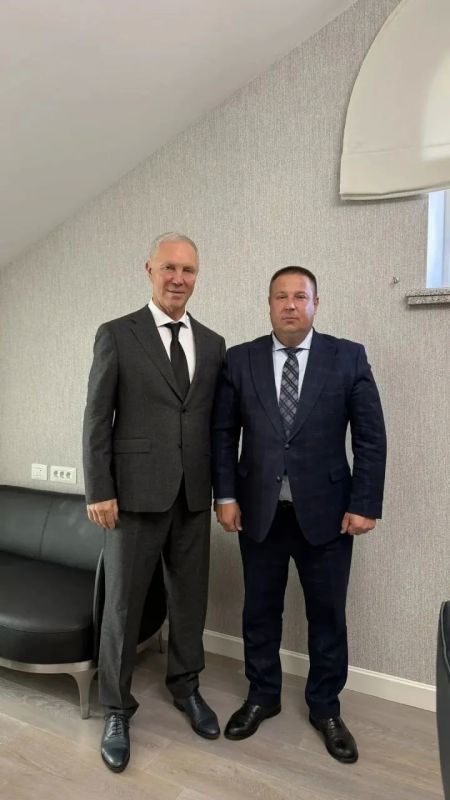 Россельхозцентр планирует открыть лабораторию микробиологических препаратов в Херсонской области, рассказал Владимир Сальдо