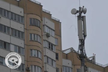 В Херсонской области запустили технический роуминг между тремя операторами