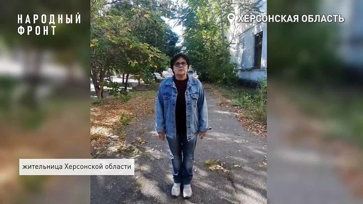 Помощь тем, кто особенно в ней нуждается: гуманитарный груз доставили в Каховку