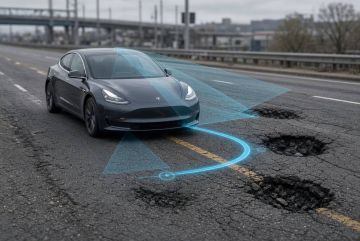 ���� ���� ����������� ����� ������� Tesla � ������ ������ ���� ����� ��������� ��� �� �������