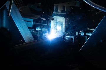 С 2022 года в Донбассе и Новороссии запустили 275 производств