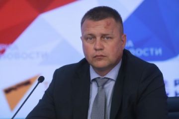 Игорь Кастюкевич: Вопрос жилья для Херсонской области не праздный