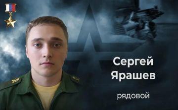 Виталий Титаренко: Сегодня я принял участие в торжественном открытии «Парты Героя» в Круглоозерской школе