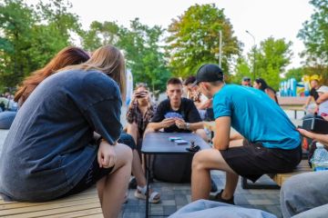 Более трех тысяч человек получили услугу по социальной адаптации в Службе занятости населения Херсонской области