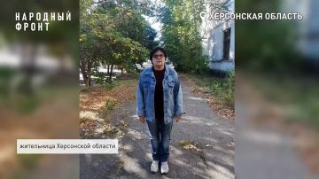 Помощь тем, кто особенно в ней нуждается: гуманитарный груз доставили в Каховку