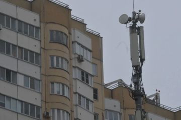 В Херсонской области запустили технический роуминг между тремя операторами