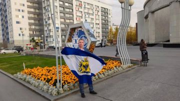 Педагог Генического строительного колледжа Сергей Хамидулин представляет Херсонскую область на Всероссийском конкурсе «Мастер года»