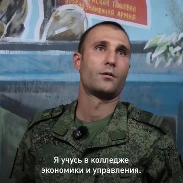 «Что удивило — так это душ в блиндаже!»