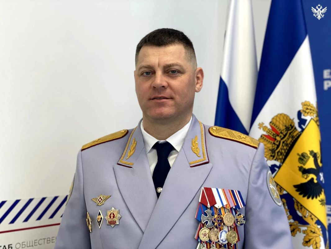 Евгений Соболев стал депутатом Государственной Думы IX созыва