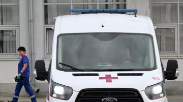 В Херсонской области при ночной атаке БПЛА пострадали десять человек