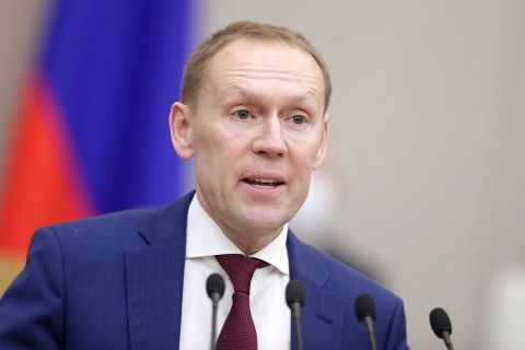 Андрей Луговой: ЛДПР в Госдуме IX созыва: в приоритете – интересы русского человека