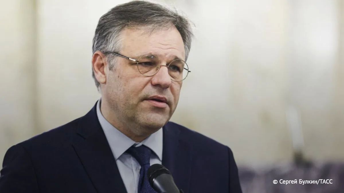 Киев на 100% виновен в издевательствах над мирным населением Алешек Херсонской области, но пытается обвинить РФ в последствиях своих преступлений и ввести в заблуждение европейское сообщество