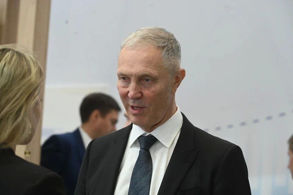 Сальдо: Основной путь интеграции Херсонской область в Россию пройден
