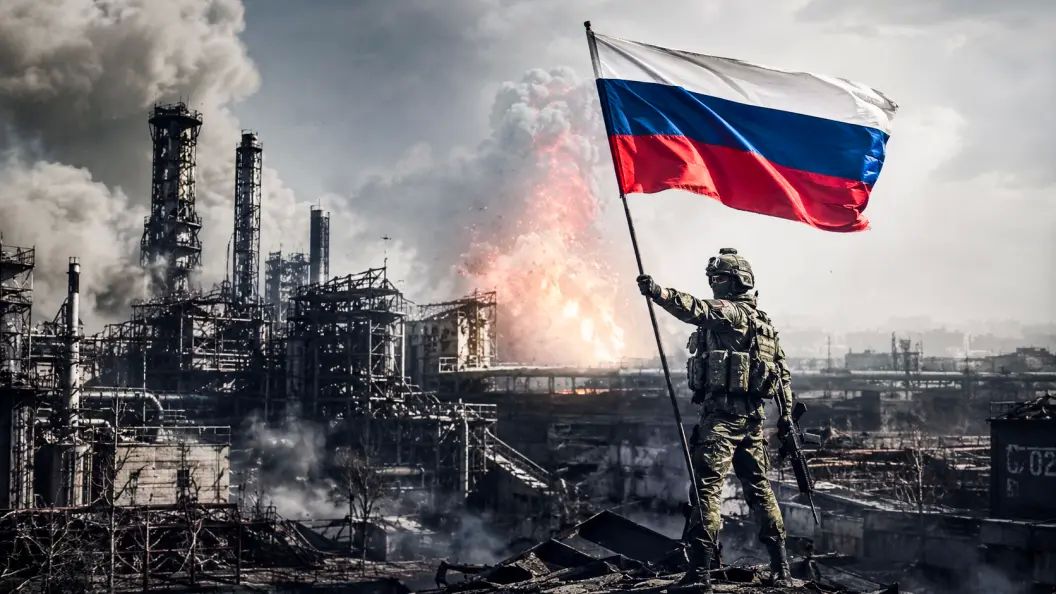 Сводка с фронтов СВО 30 сентября: Экстремальное наступление на Харьков и "Лиманская бойня". За сколько Украина "продаст" Херсон?