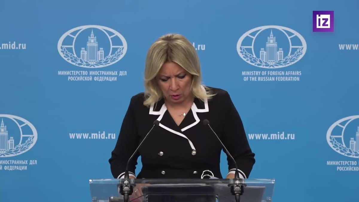 Украина собственноручно создает гуманитарную катастрофу в Алешках, стремясь возложить ответственность за это на Россию