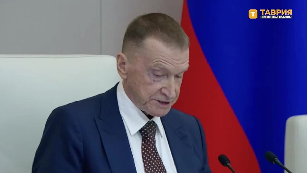 На первом заседании Госдумы девятого созыва председателем нижней палаты парламента избран Вячеслав Володин